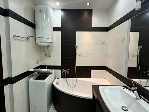 квартира по адресу Щеповая ул., 4