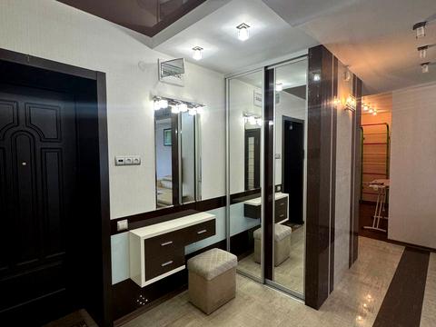 квартира по адресу Щеповая ул., 4