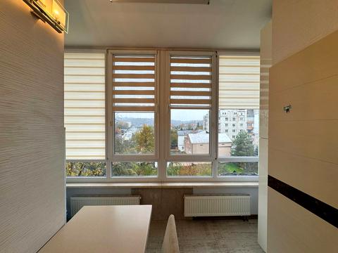 квартира по адресу Щеповая ул., 4