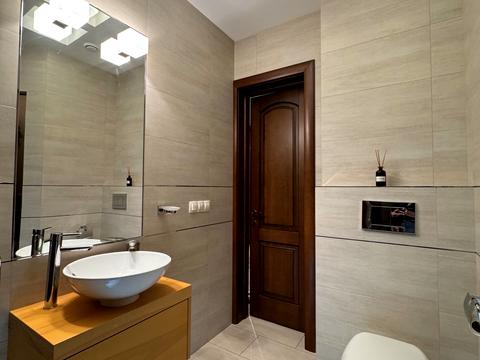 квартира по адресу Василия Касияна ул., 2/1