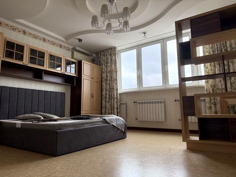 квартира по адресу Василия Касияна ул., 2/1