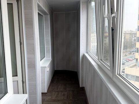 квартира за адресою Володимира Вернадського вул. (Дзержинського), 35 к2