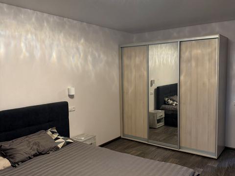 квартира за адресою Володимира Вернадського вул. (Дзержинського), 35 к2