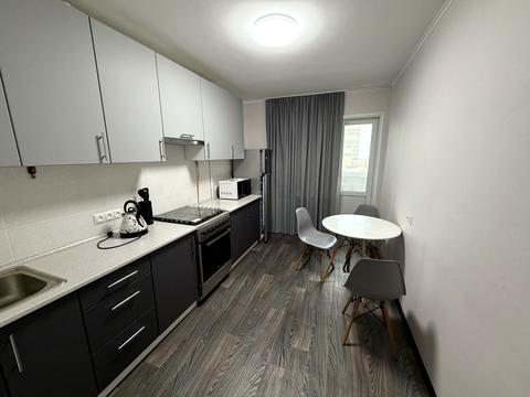 квартира за адресою Володимира Вернадського вул. (Дзержинського), 35 к2