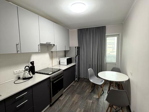 квартира за адресою Володимира Вернадського вул. (Дзержинського), 35 к2