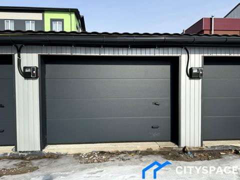 паркоместо по адресу Кармелюка ул., 53