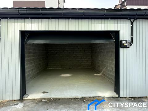 паркоместо по адресу Кармелюка ул., 53