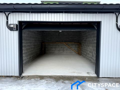 паркоместо по адресу Кармелюка ул., 53