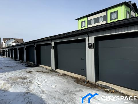 паркоместо по адресу Кармелюка ул., 53