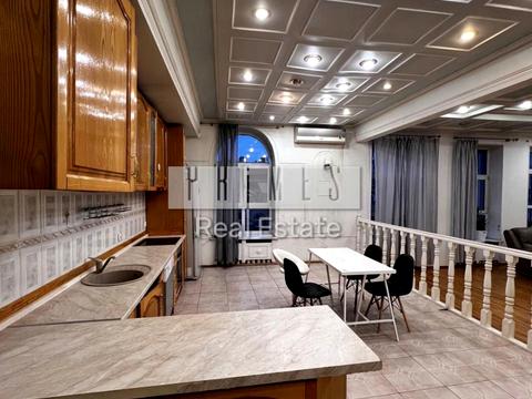 квартира за адресою Антоновича вул. (Горького), 14