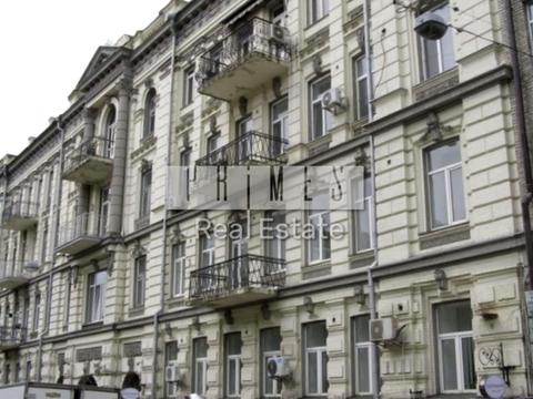 квартира за адресою Антоновича вул. (Горького), 14