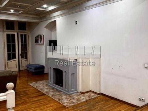 квартира за адресою Антоновича вул. (Горького), 14