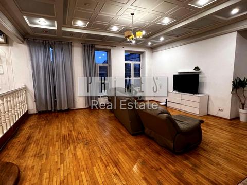 квартира за адресою Антоновича вул. (Горького), 14