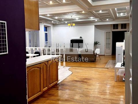 квартира за адресою Антоновича вул. (Горького), 14