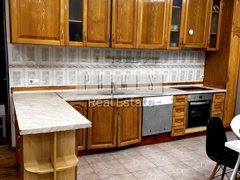 квартира за адресою Антоновича вул. (Горького), 14