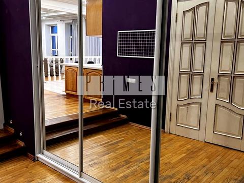 квартира за адресою Антоновича вул. (Горького), 14