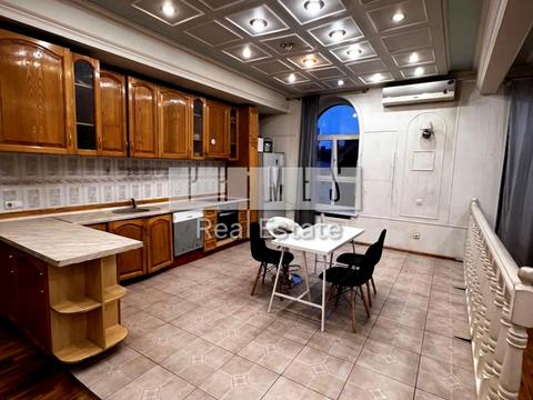 квартира за адресою Антоновича вул. (Горького), 14