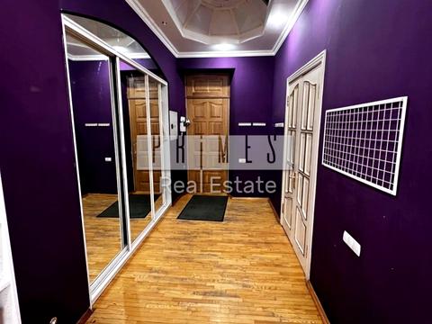 квартира за адресою Антоновича вул. (Горького), 14