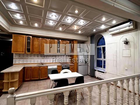 квартира за адресою Антоновича вул. (Горького), 14