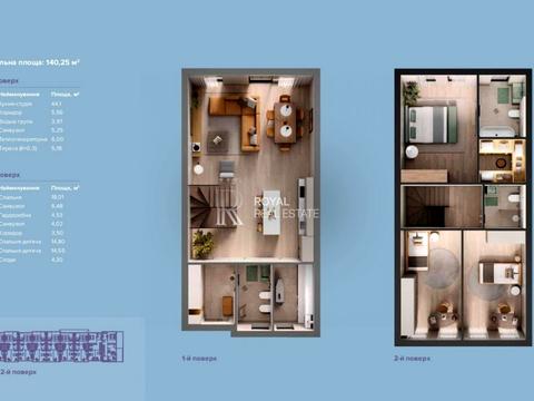 будинок за адресою Світанкова вул.