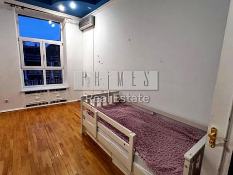 квартира за адресою Антоновича вул. (Горького), 14