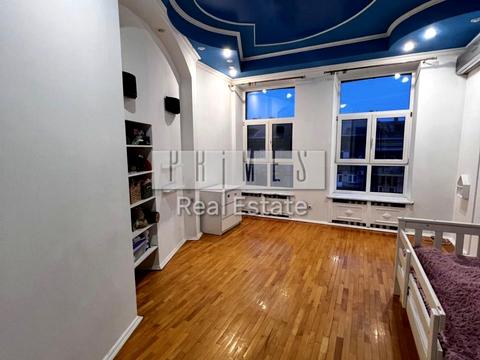 квартира за адресою Антоновича вул. (Горького), 14