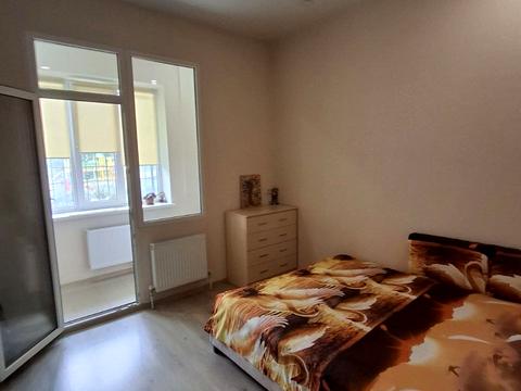 квартира за адресою Семена Палія вул. (Дніпропетровська дорога), 21