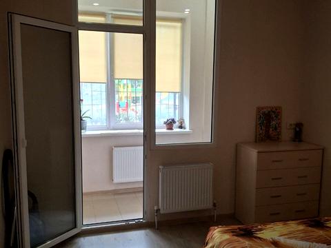 квартира за адресою Семена Палія вул. (Дніпропетровська дорога), 21