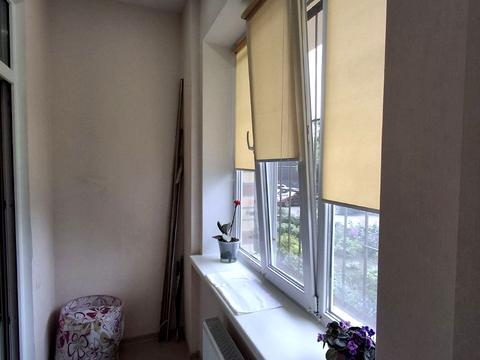 квартира за адресою Семена Палія вул. (Дніпропетровська дорога), 21