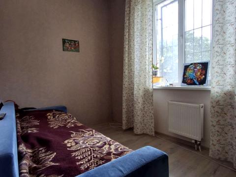 квартира за адресою Семена Палія вул. (Дніпропетровська дорога), 21