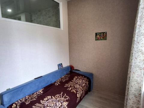 квартира за адресою Семена Палія вул. (Дніпропетровська дорога), 21