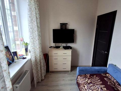 квартира за адресою Семена Палія вул. (Дніпропетровська дорога), 21