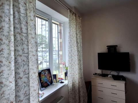 квартира за адресою Семена Палія вул. (Дніпропетровська дорога), 21