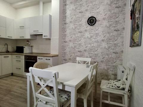 квартира за адресою Семена Палія вул. (Дніпропетровська дорога), 21