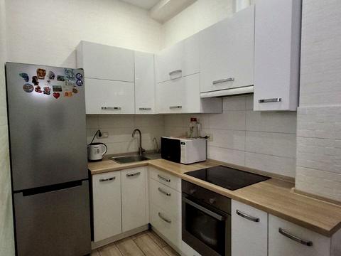 квартира за адресою Семена Палія вул. (Дніпропетровська дорога), 21