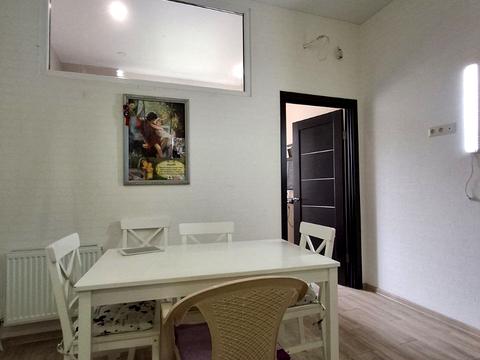 квартира за адресою Семена Палія вул. (Дніпропетровська дорога), 21