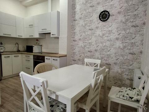 квартира за адресою Семена Палія вул. (Дніпропетровська дорога), 21