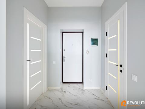 квартира за адресою Соборна вул. (Петропавлівська), 123