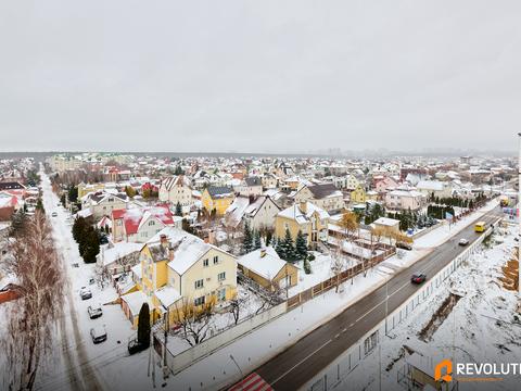 квартира за адресою Соборна вул. (Петропавлівська), 123