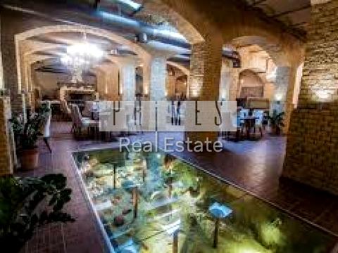 комерційна за адресою Михайла Грушевського вул., 9