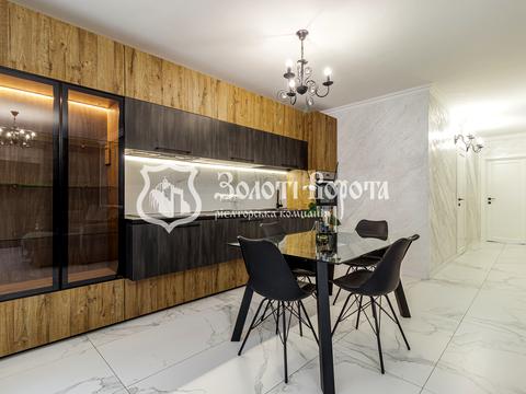 квартира за адресою Олександрівська вул., 1