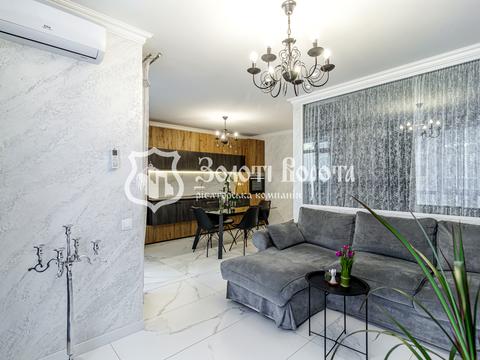 квартира за адресою Олександрівська вул., 1