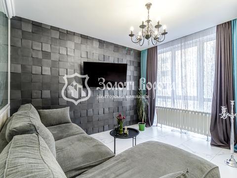 квартира за адресою Олександрівська вул., 1