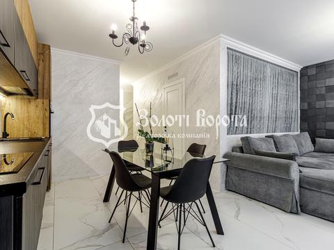 квартира за адресою Олександрівська вул., 1