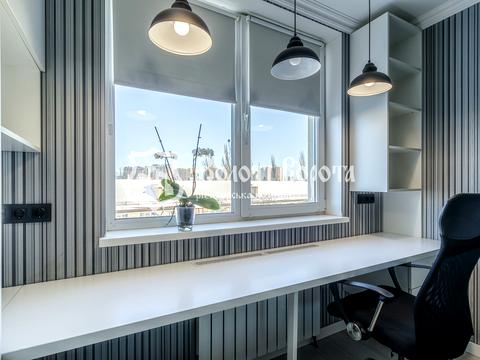 квартира за адресою Олександрівська вул., 1