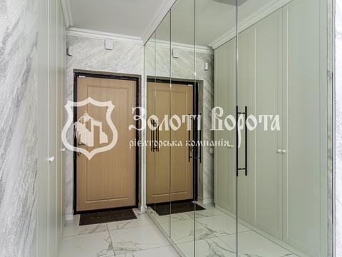 квартира за адресою Олександрівська вул., 1