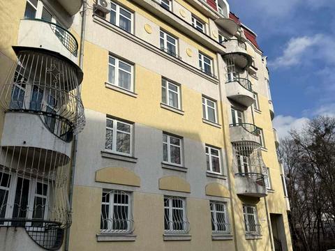 квартира за адресою Повстанська вул., 19