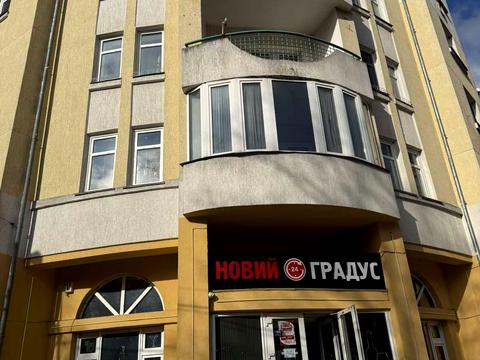 квартира за адресою Повстанська вул., 19