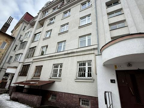 квартира за адресою Повстанська вул., 19