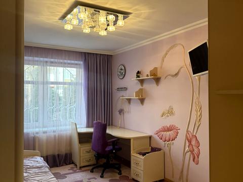 квартира за адресою Повстанська вул., 19